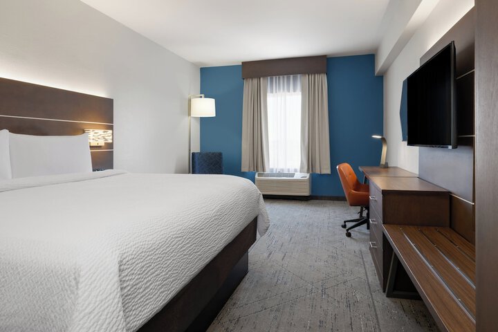 Holiday Inn Express Lake Wales N-Winter Haven by IHG