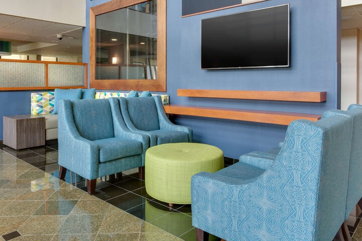 Hotel Interior 9 of 45