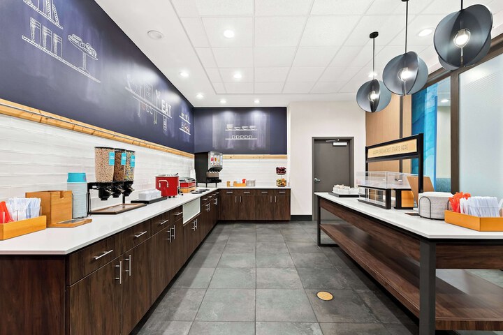 Hampton Inn Longview