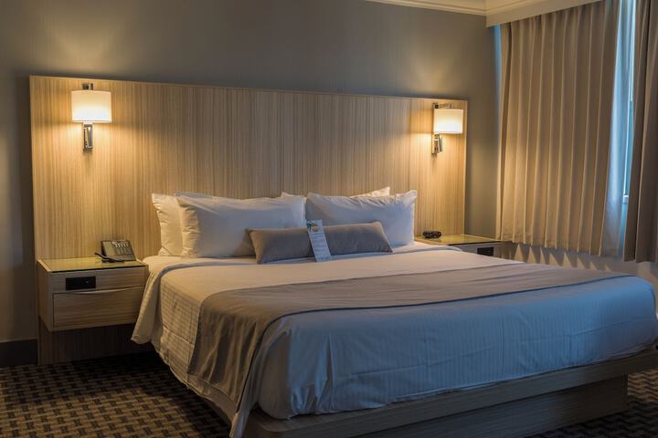 Century Plaza Hotel
