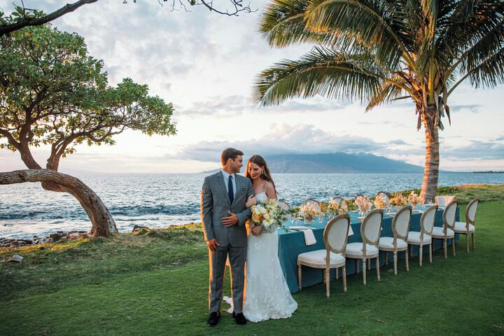 Wailea Beach Resort - Marriott Maui