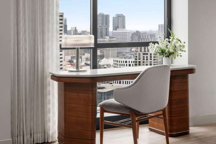 Manchester Grand Hyatt San Diego