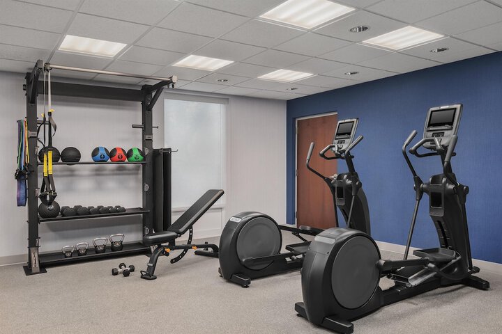 Hampton Inn Leesburg / Tavares
