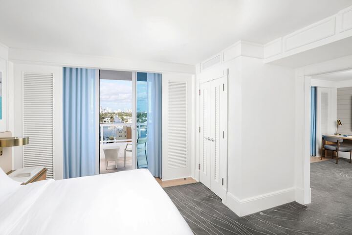 The Ritz-Carlton Fort Lauderdale