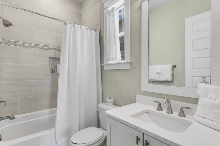 Prominence on 30A by Panhandle Getaways
