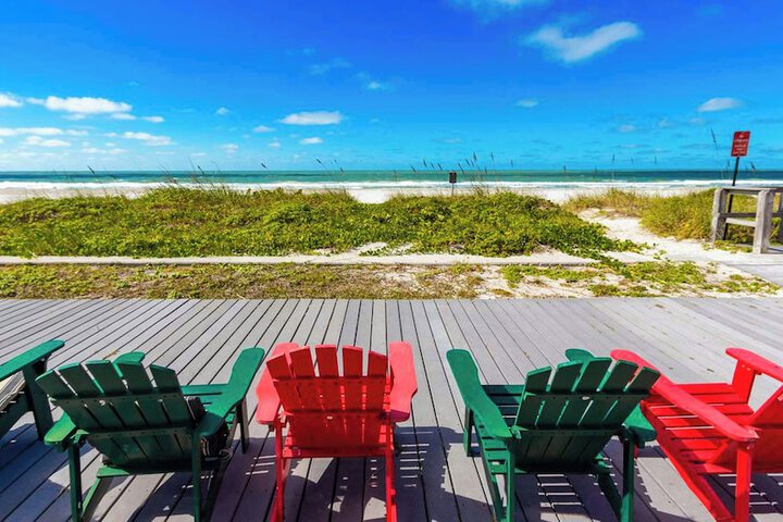 Belleair Beach Resort Motel