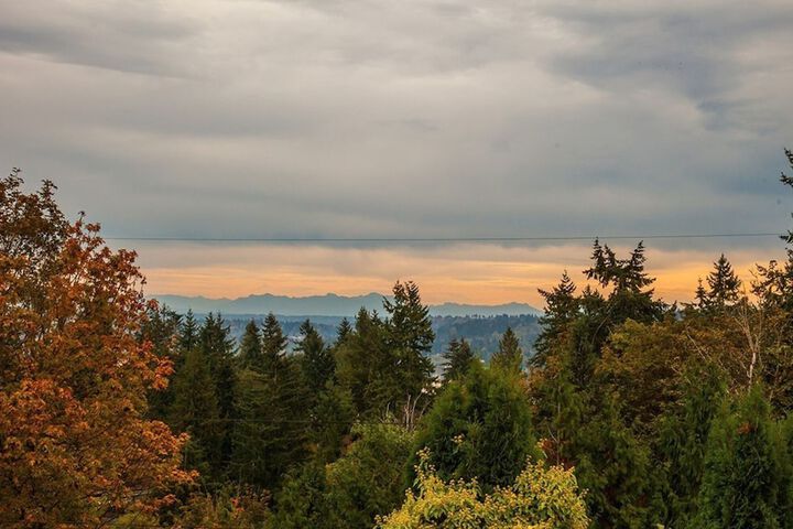 Seattle Vacation Home - Lake Forest Park