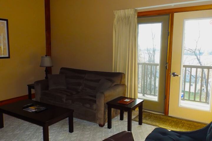 Timberland Inn