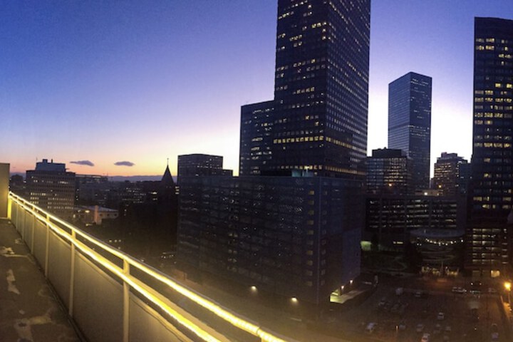 Hotel View 42 of 43