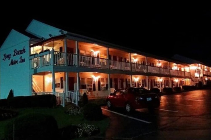 Long Beach Motor Inn