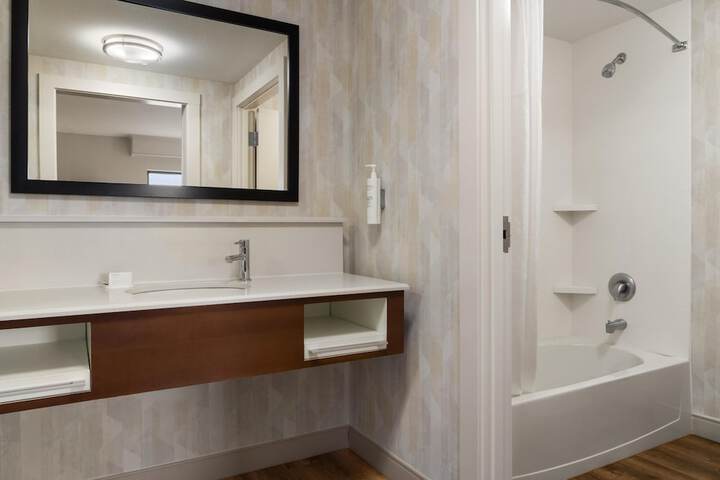 Hampton Inn & Suites Whitefish