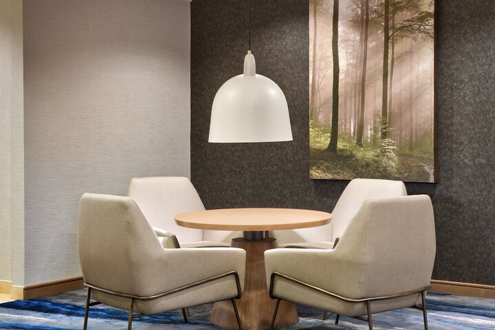 Fairfield Inn & Suites by Marriott Albany