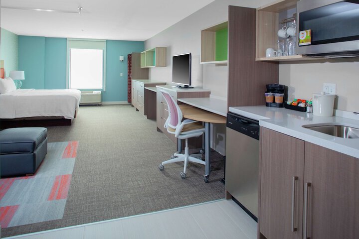 Home2 Suites by Hilton Bloomington
