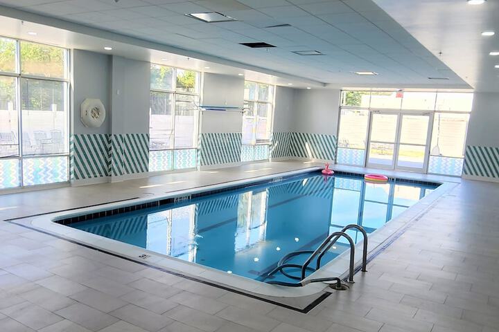 Holiday Inn Piscataway Somerset by IHG