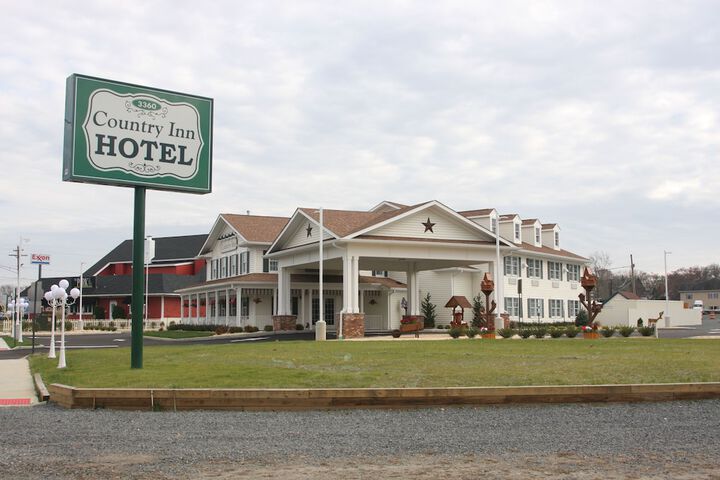 Country Inn of Hazlet