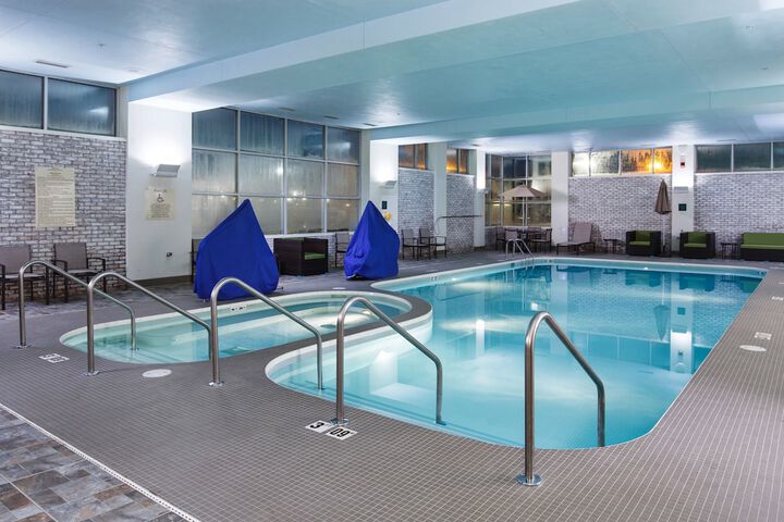Pool 7 of 63