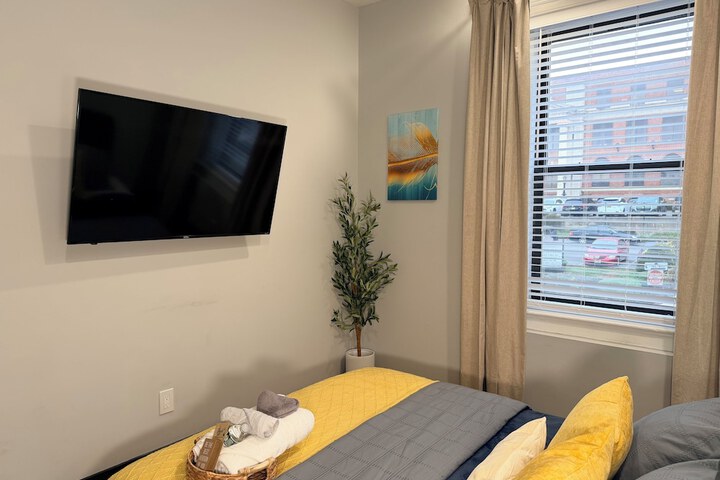 Brand New Private Share Room