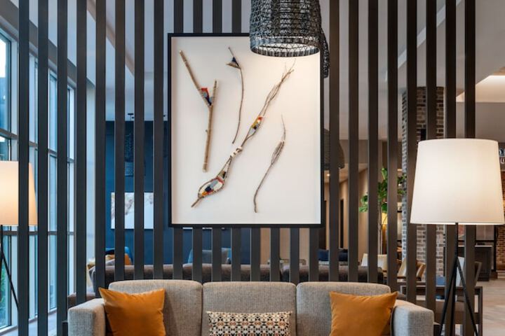 Delta Hotels by Marriott Wichita Falls Convention Center