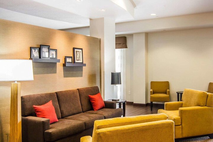 Hotel Interior 14 of 39