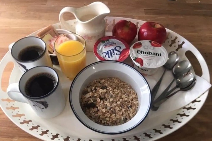 Breakfast/Coffee Service 68 of 68