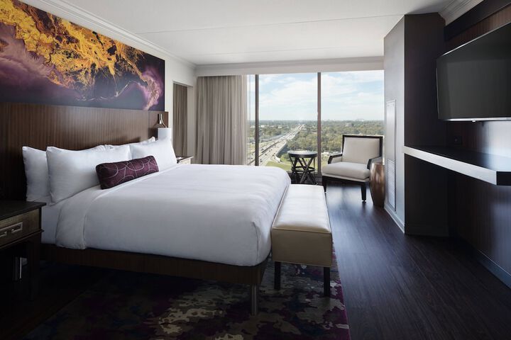 Marriott Baton Rouge