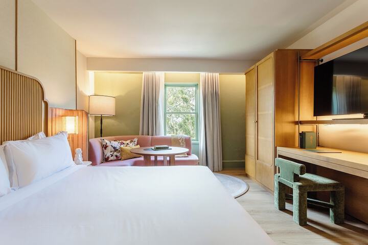 Hotel Bardo Savannah