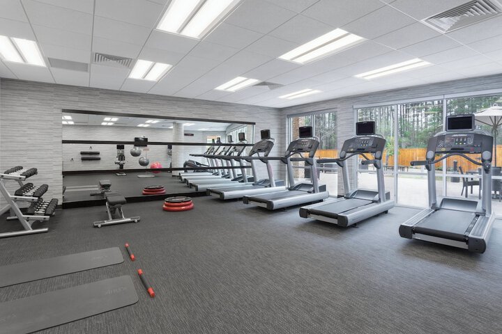 Courtyard by Marriott Ruston