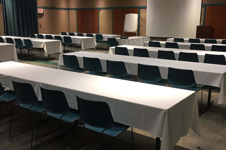 Meeting 94 of 121