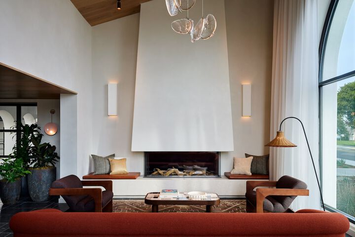 Kimpton Mirador Pacific Grove Monterey by IHG