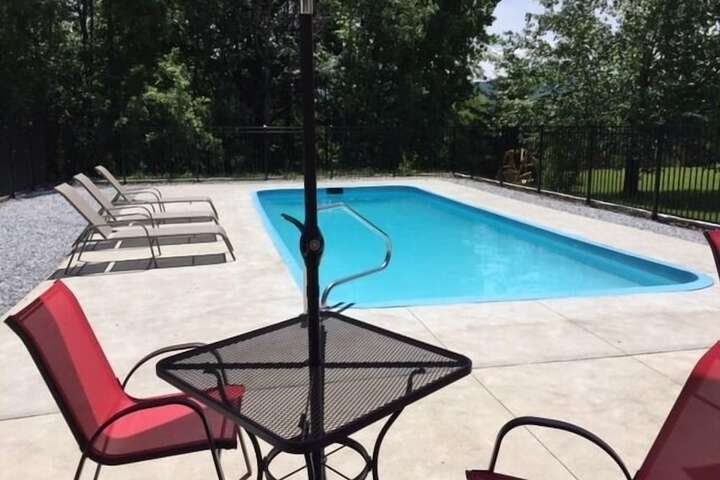 Pool 7 of 94