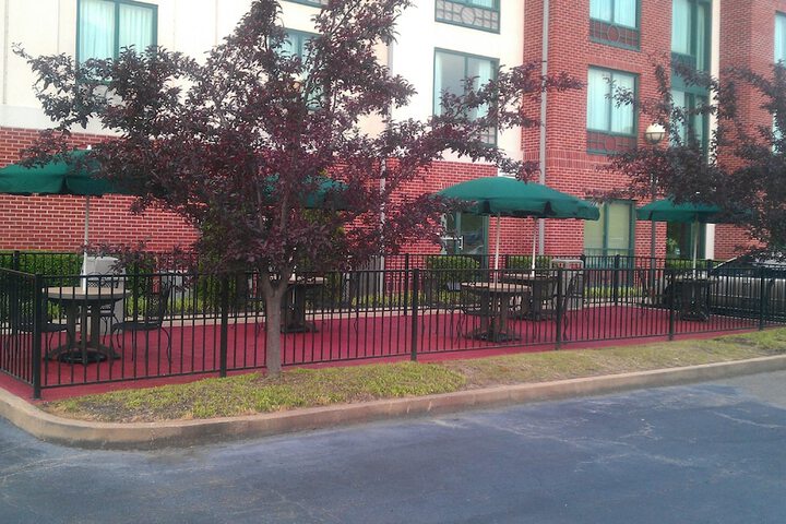 Hotel 8 of 48