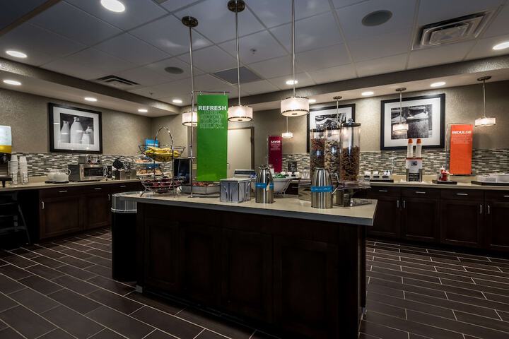 Hampton Inn & Suites Hammond