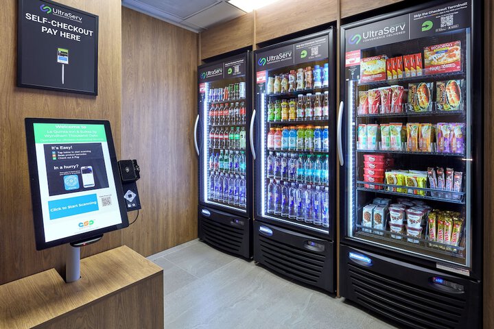 La Quinta Inn & Suites by Wyndham Thousand Oaks-Newbury Park