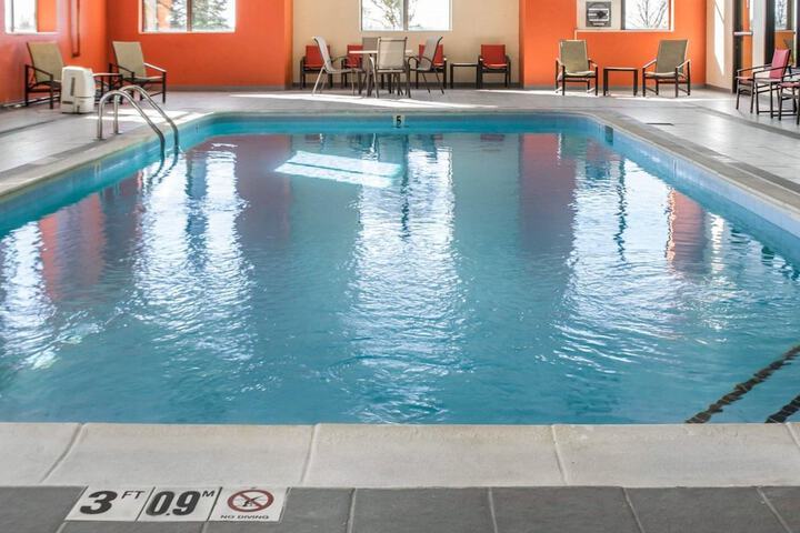 Pool 5 of 27