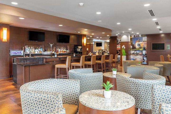 Cambria Hotel Plano Frisco