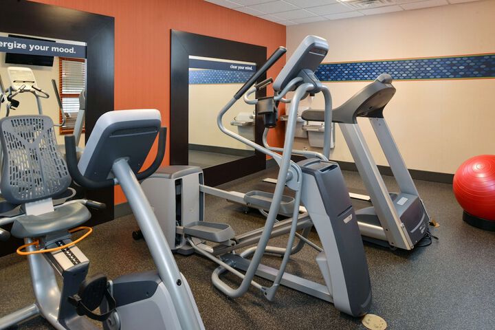 Health and Fitness 39 of 41