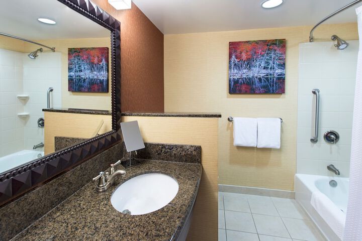 Courtyard by Marriott Lake Placid