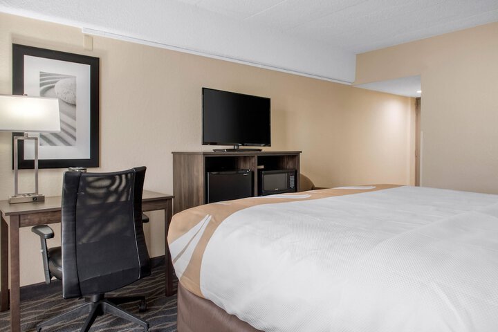 Quality Inn and Conference Center