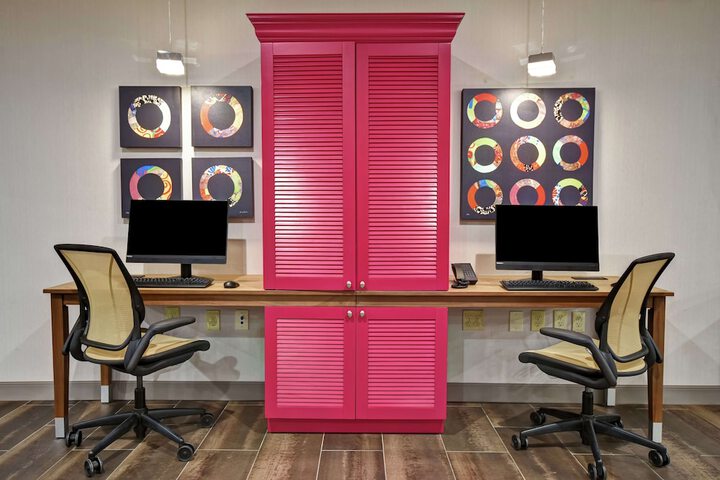 Home2 Suites by Hilton Birmingham Fultondale