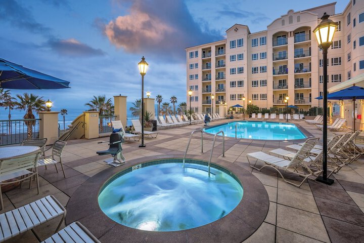 Club Wyndham Oceanside Pier