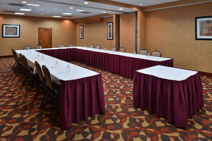 Meeting 40 of 64