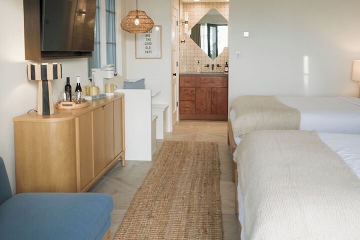 North Beach Villa