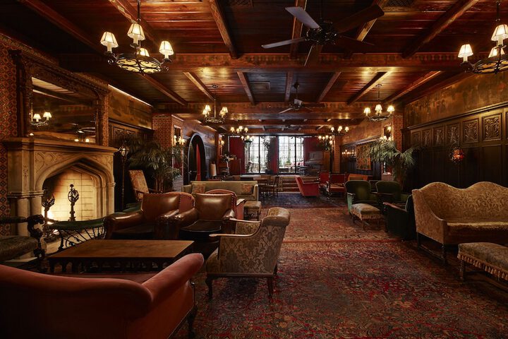 Hotel Interior 12 of 51