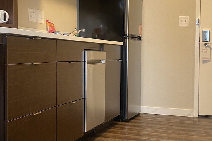 TownePlace Suites by Marriott Edgewood Aberdeen