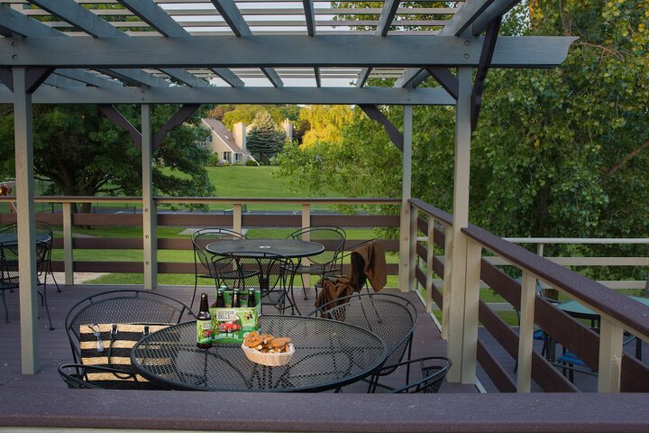 Terrace/Patio 41 of 53