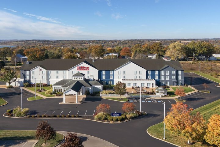 Hilton Garden Inn Wooster