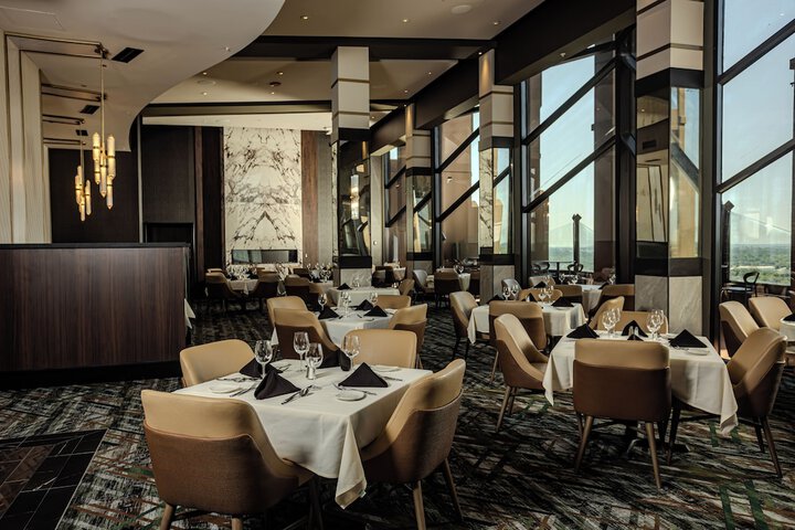 Hard Rock Hotel and Casino Tulsa