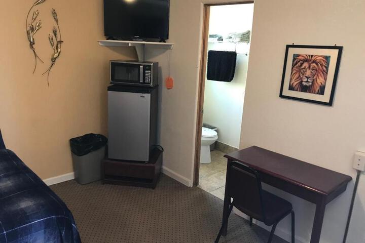Highland Court Motel