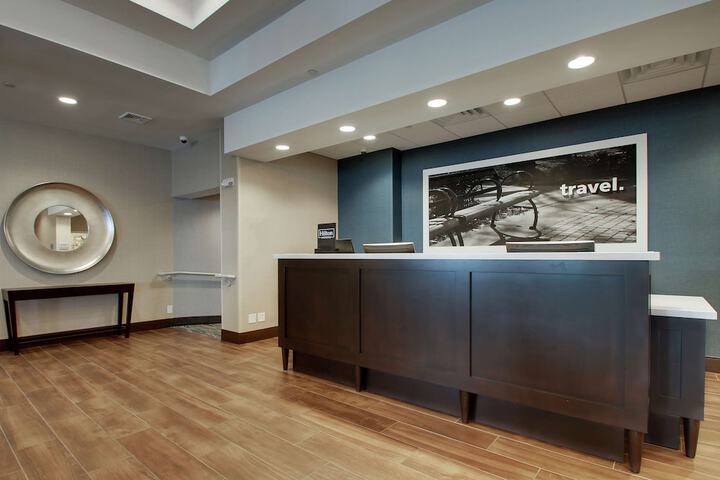 Hotel Interior 11 of 45
