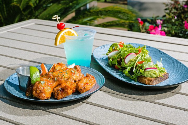 The Westin Hilton Head Island Resort & Spa